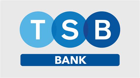 TSB Bank .